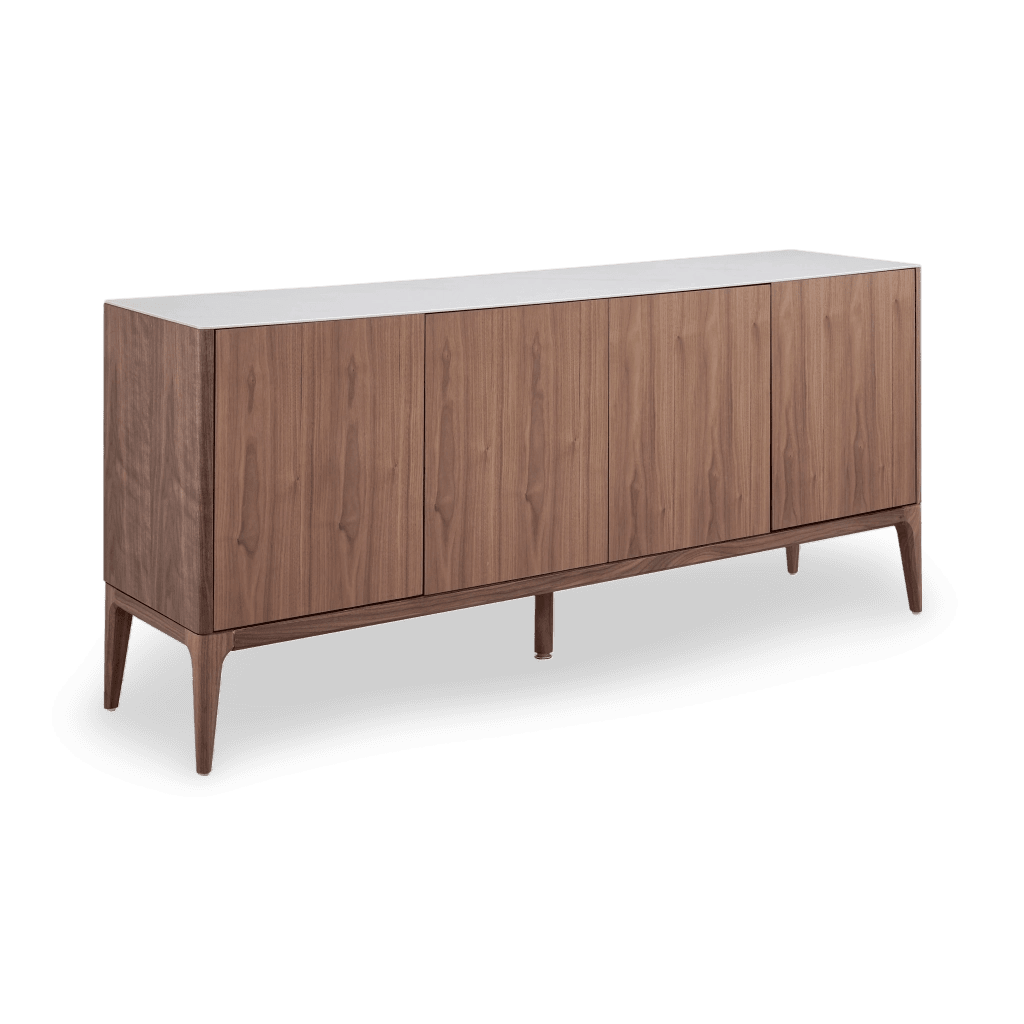 Haldis 71" Sideboard