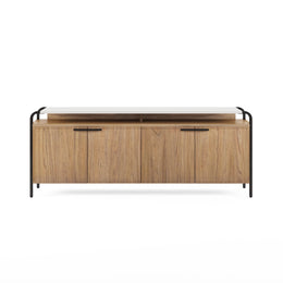 Portico Entertainment Console