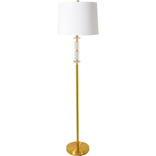 Denver Accent Floor Lamp