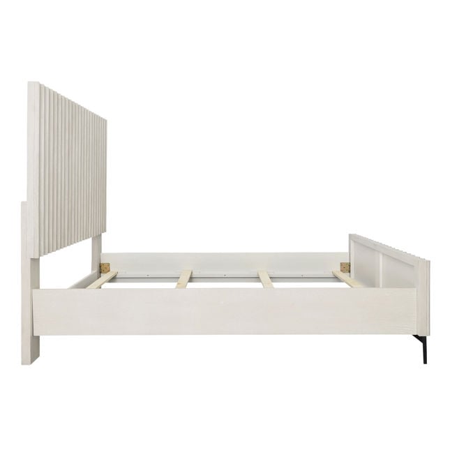 Silvia Bed, EastKing