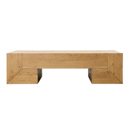 Almanza Coffee Table