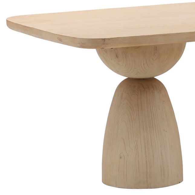 Cabrera Dining Table by Dovetail