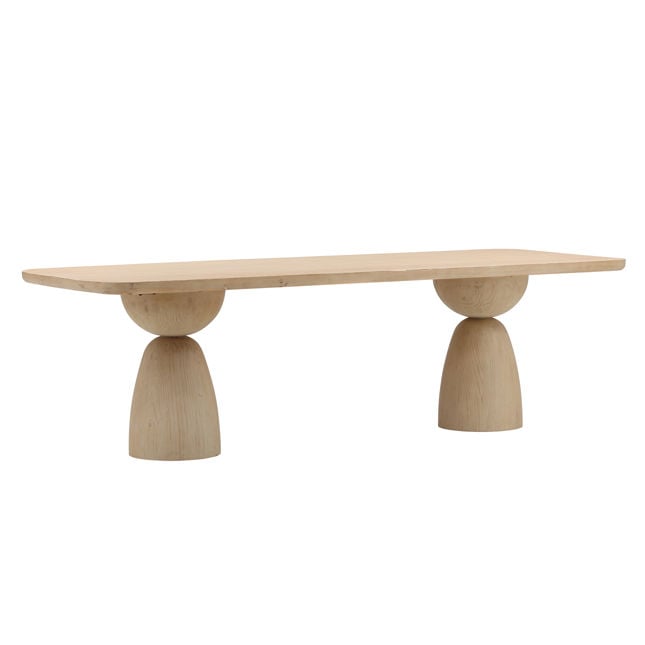 Cabrera Dining Table by Dovetail