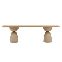 Cabrera Dining Table by Dovetail
