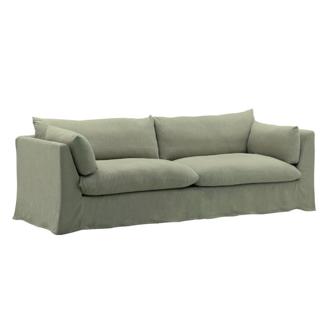 Otis Sofa Slipcover by Dovetail