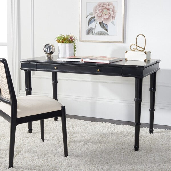 Noely Single Drawer Writing Desk