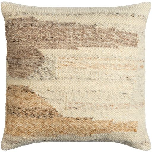 Deccan Traps Accent Pillow DTP-001