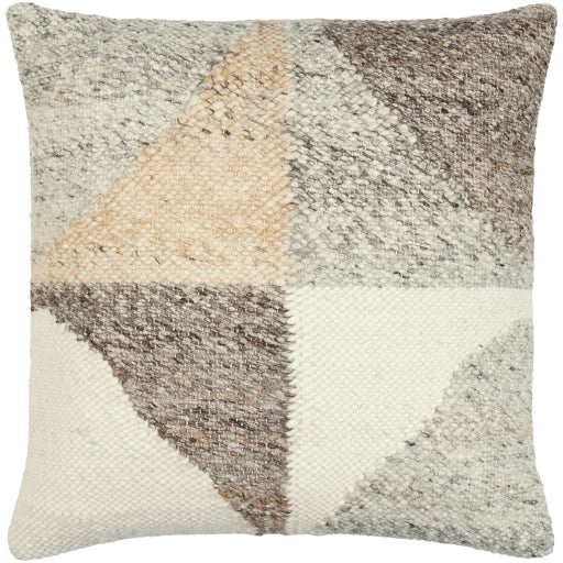 Deccan Traps Accent Pillow DTP-002