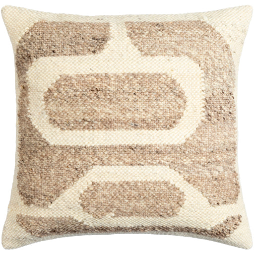 Deccan Traps Accent Pillow DTP-003