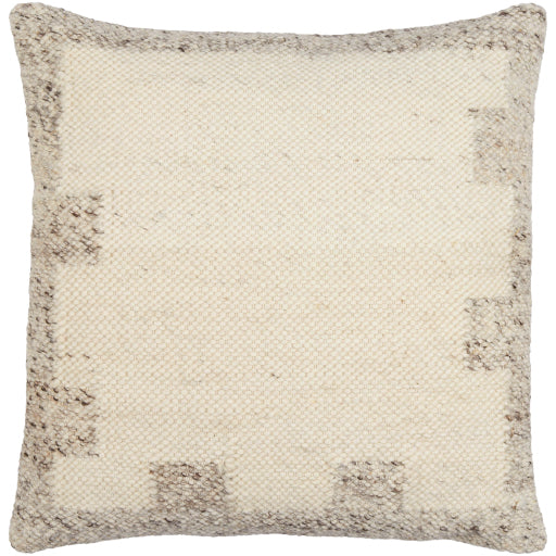 Deccan Traps Accent Pillow DTP-006