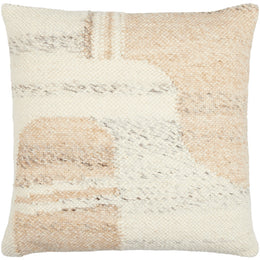 Deccan Traps Accent Pillow DTP-008