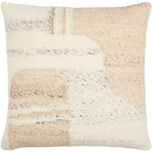 Deccan Traps Accent Pillow DTP-008