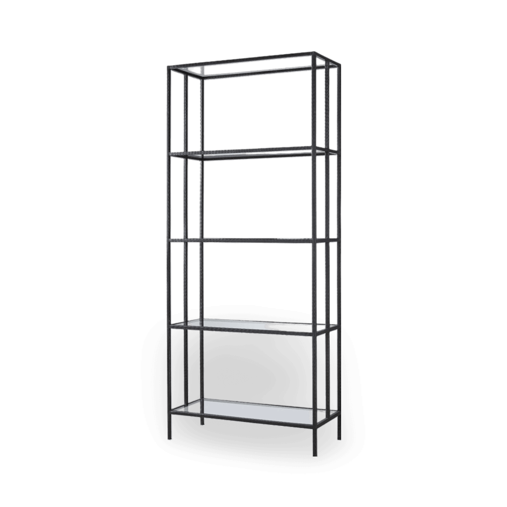 Industrial Etagere