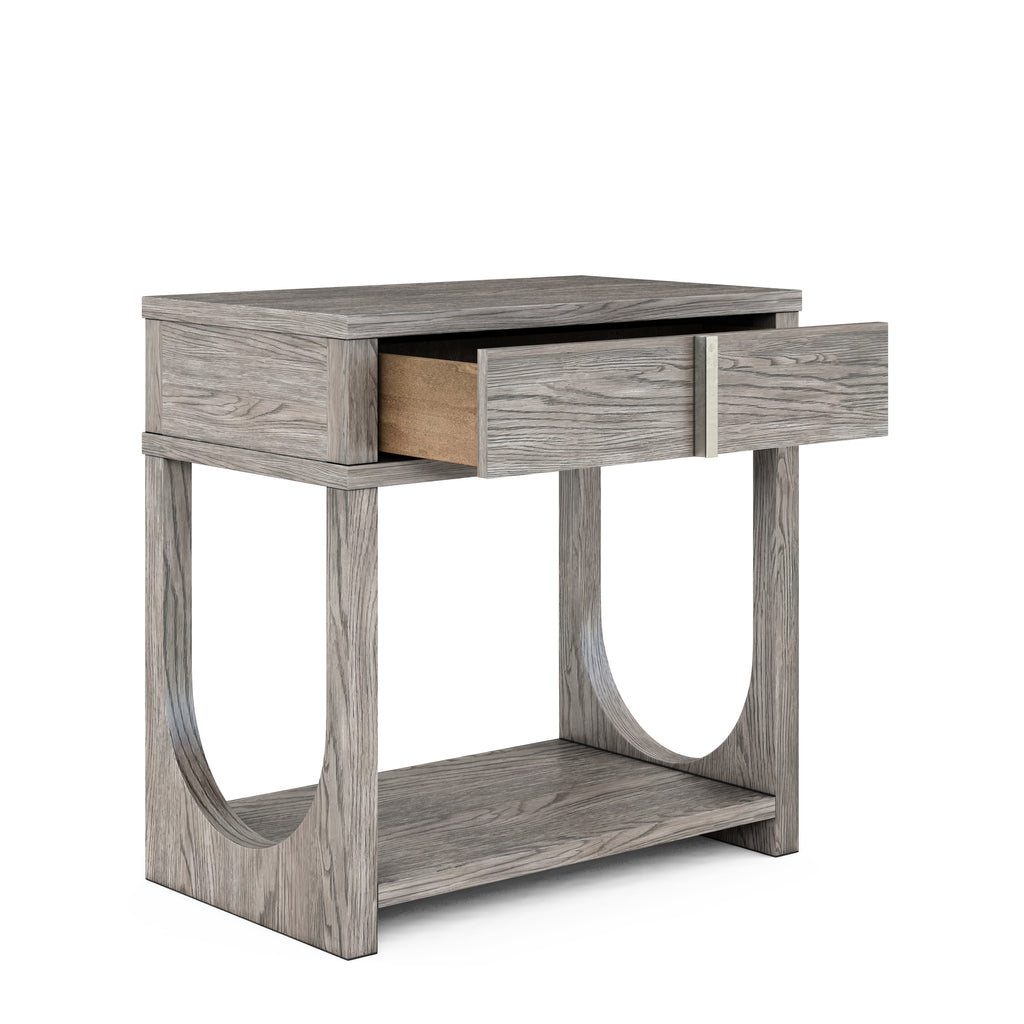 Vault Small Nightstand