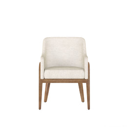 Portico Upholstered Arm Chair