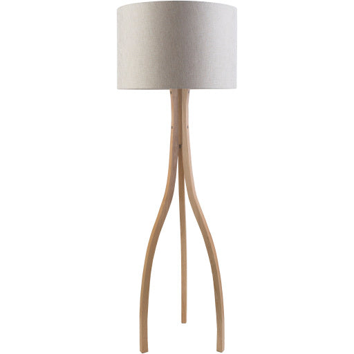 Duxbury Accent Floor Lamp