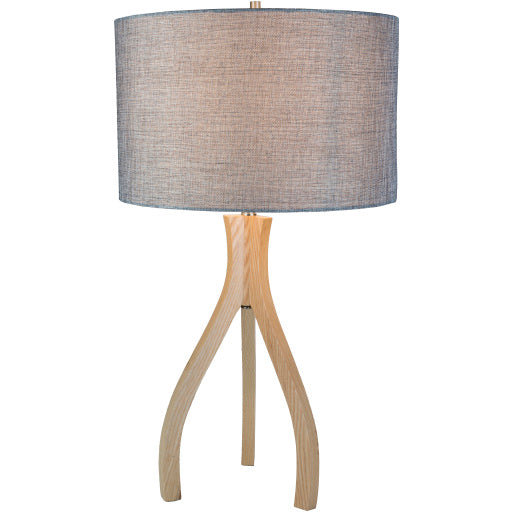 Duxbury Accent Floor Lamp