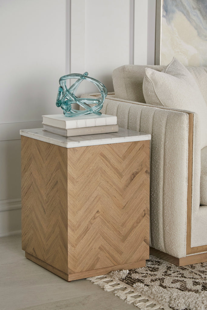 Garrison Accent Table