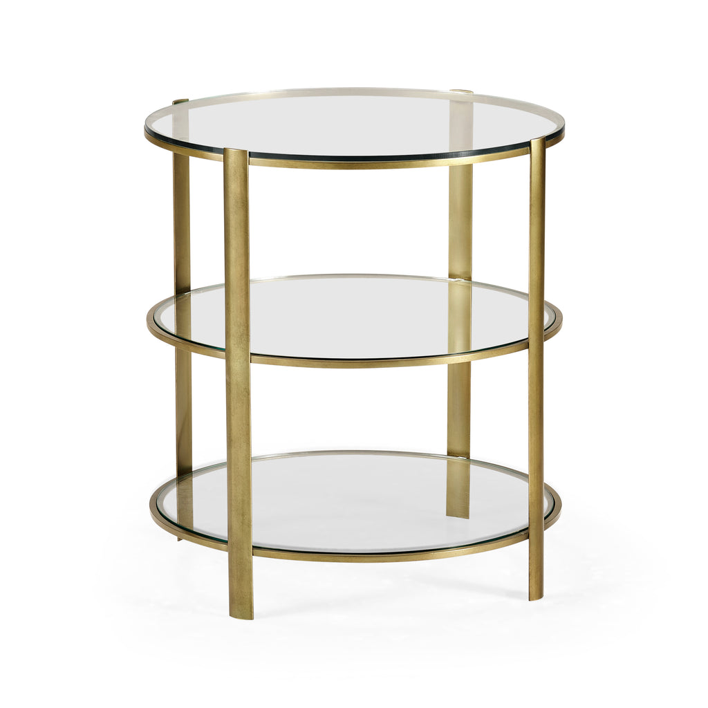 Cosmo End Table