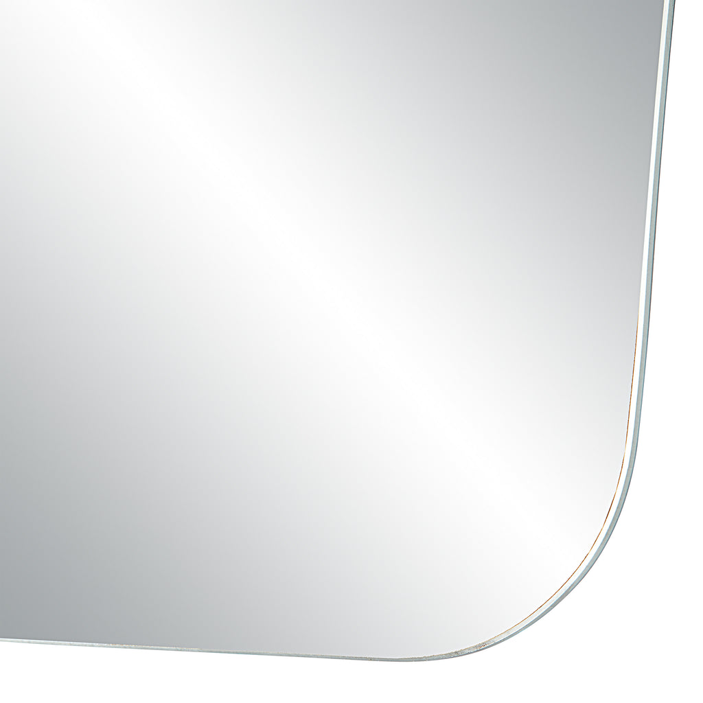 Selene 36" Tall Rectangular Mirror