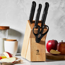 7-Piece Knife Block Set Dynamic