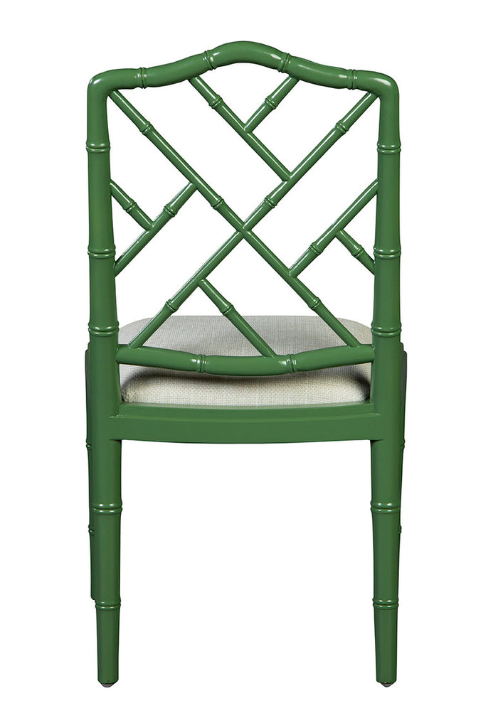 Green Sawyer Side Chair