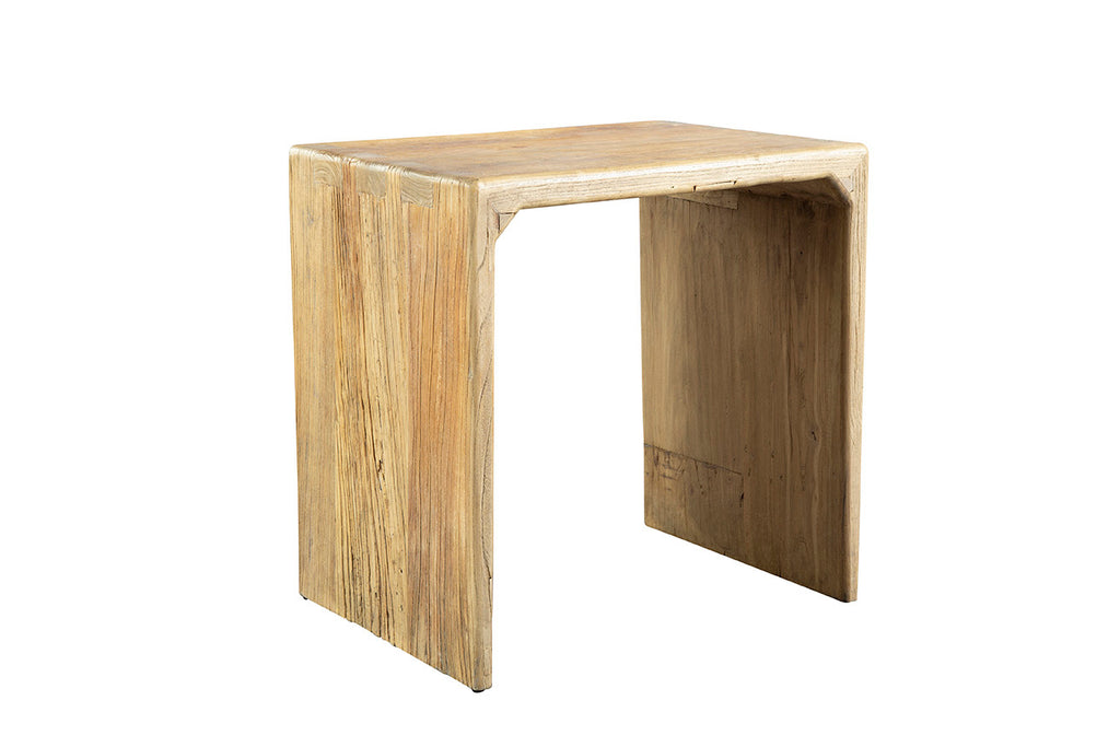 Holliman End Table