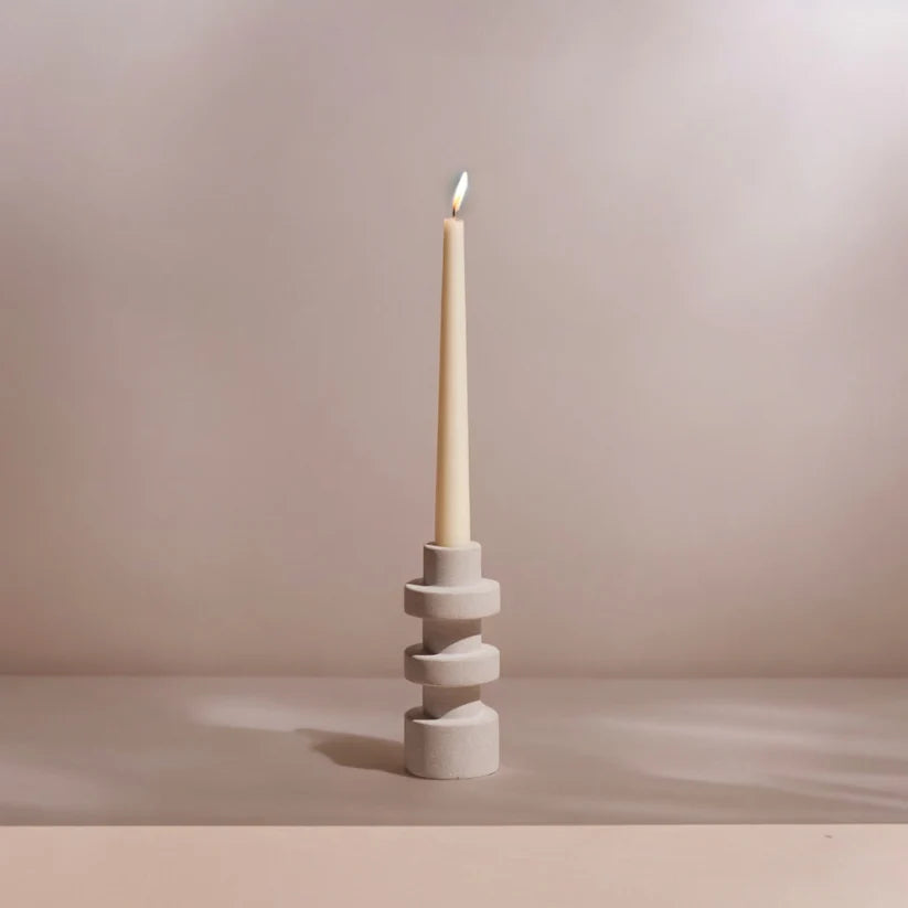 Pilar Candle Holder