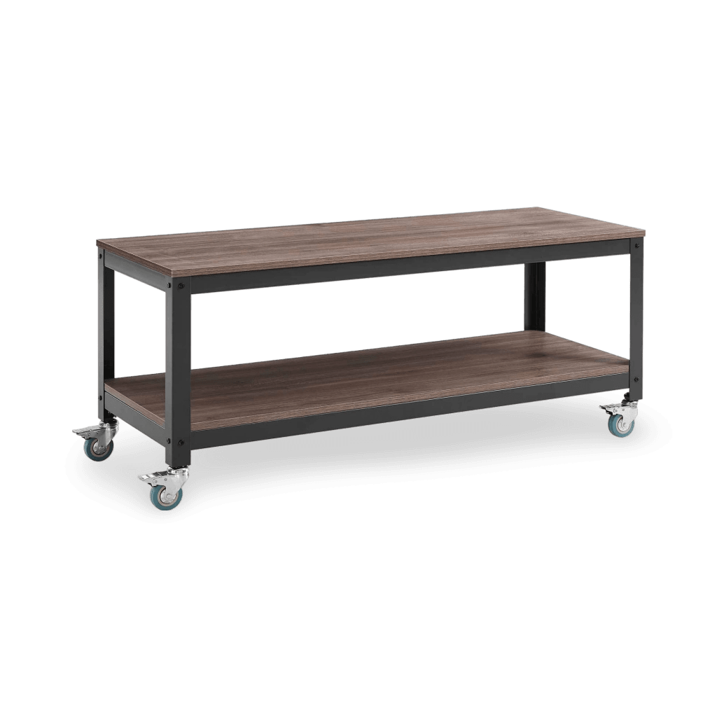 Vivify Tiered Serving or TV Stand