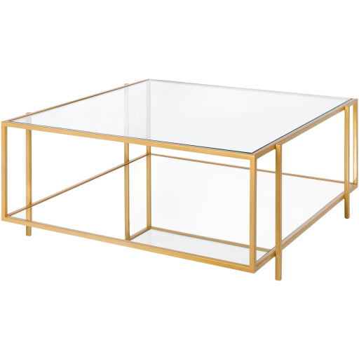 Alecsa Coffee Table