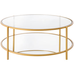 Alecsa Coffee Table