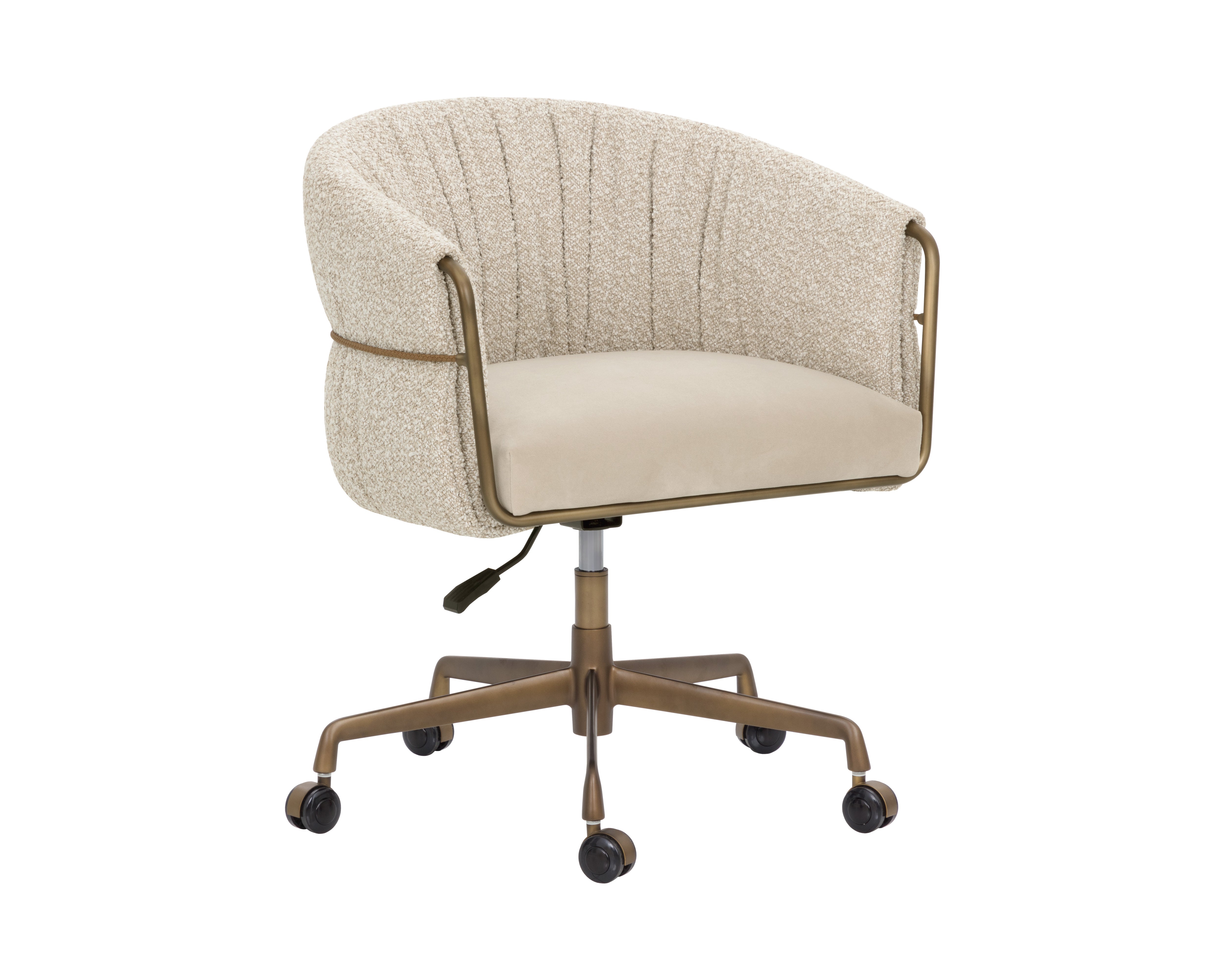 Olma Chair Oatmeal