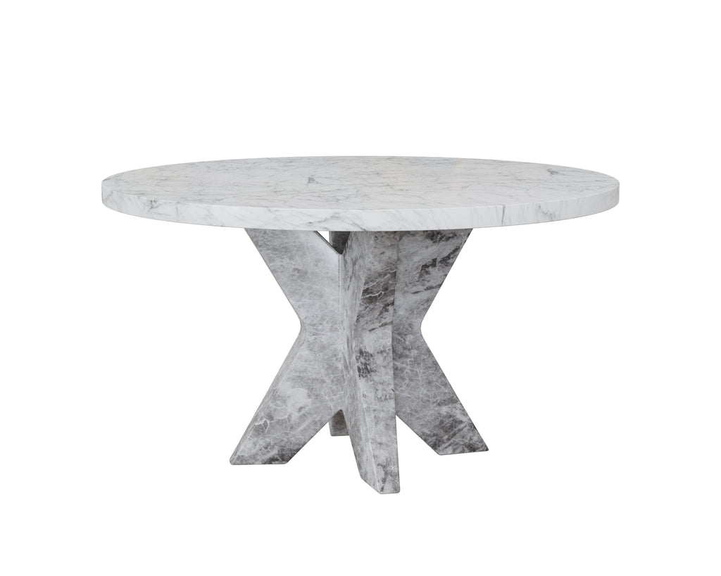 Cypher Dining Table Base