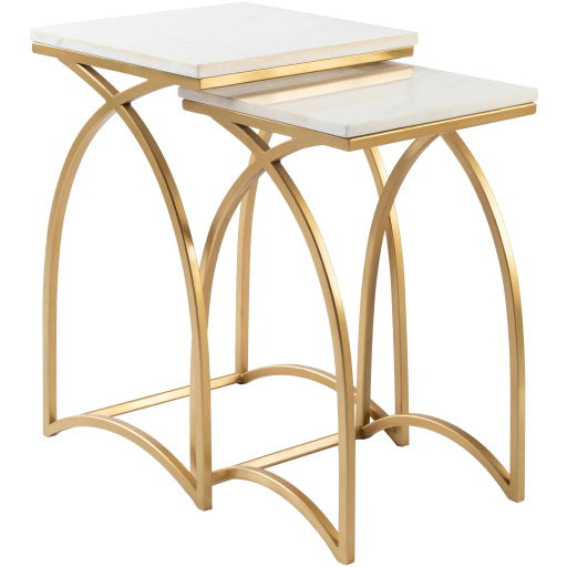 Evana End Table