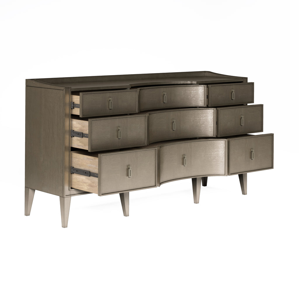 Cove Dresser