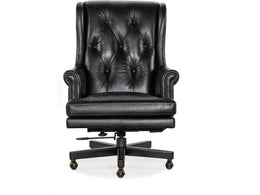 Charleston Executive Swivel Tilt Chair