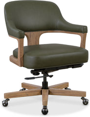 Briar Executive Swivel Tilt Chair