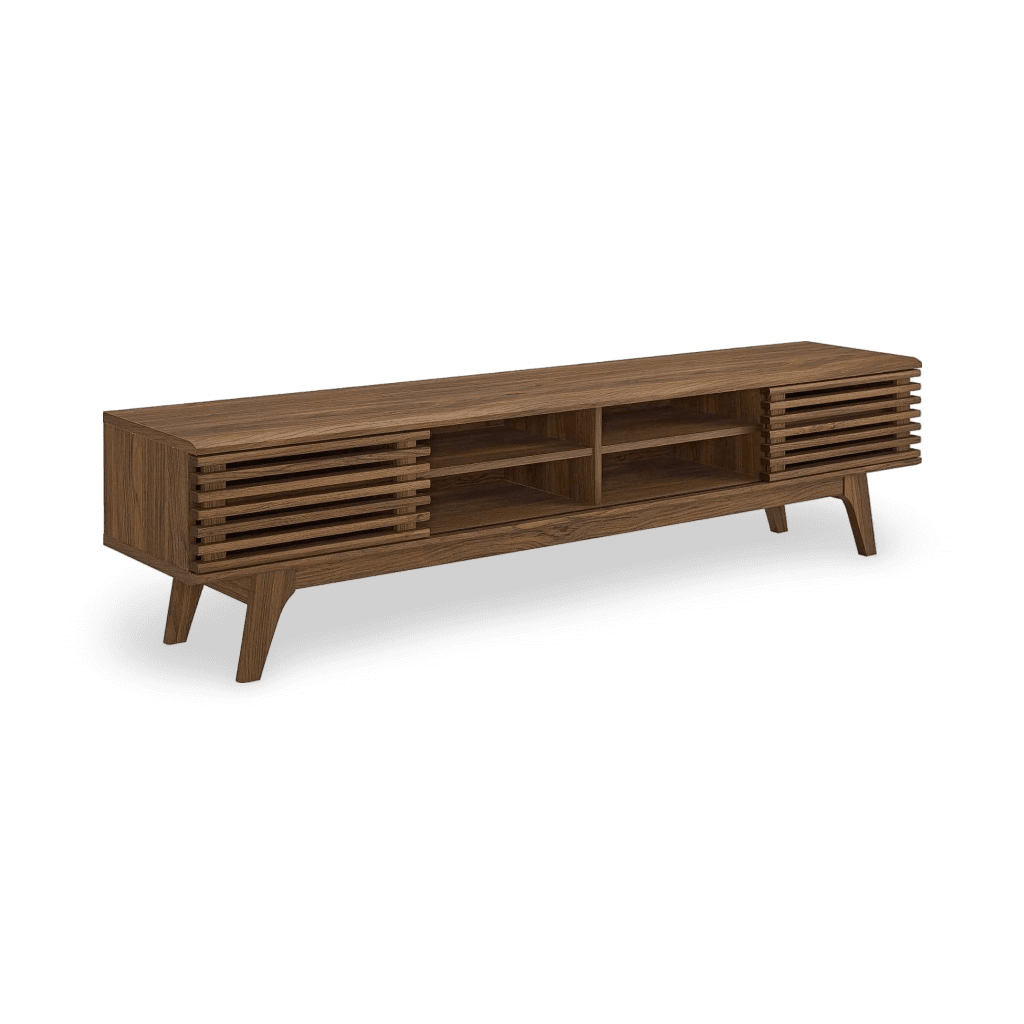 Render 70" Entertainment Center TV Stand