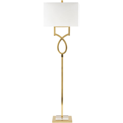 Eicher Accent Floor Lamp