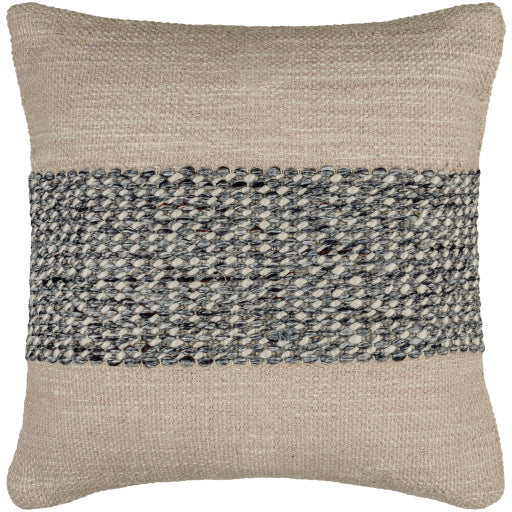 Edward Accent Pillow EDD-001