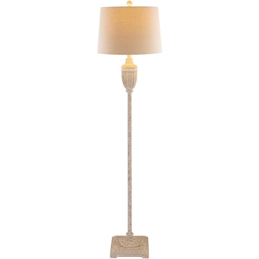 Edis Accent Floor Lamp