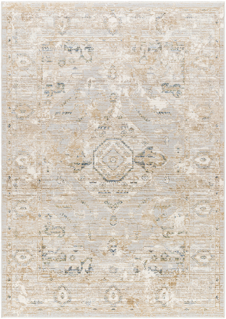 Edmonton Area Rug, EDO-2302