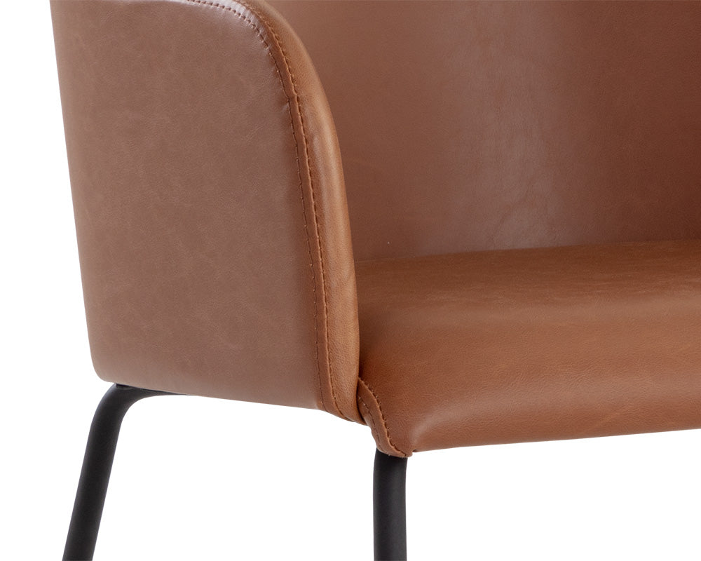 Hensley Dining Armchair