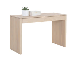 Dutad Desk - Light Oak