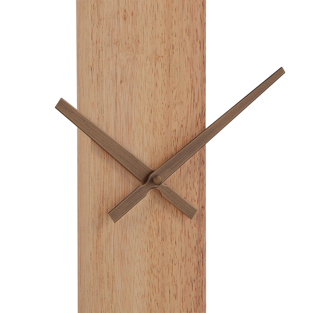 Pollux Wall Clock