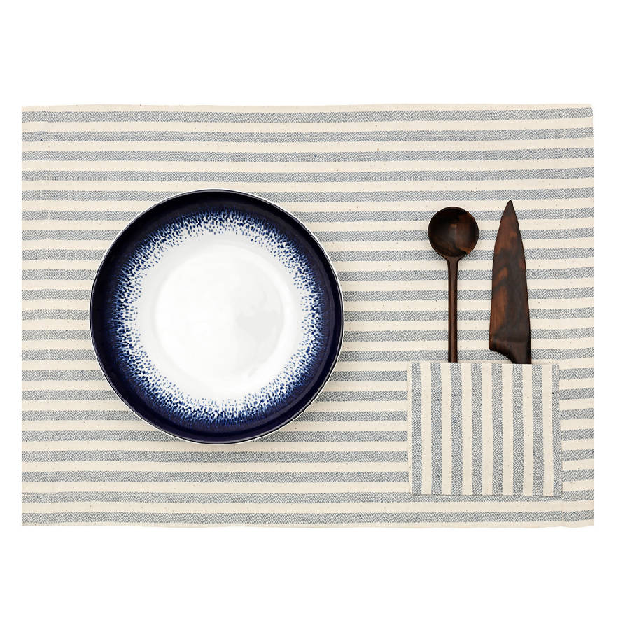 Placemats Set of 4