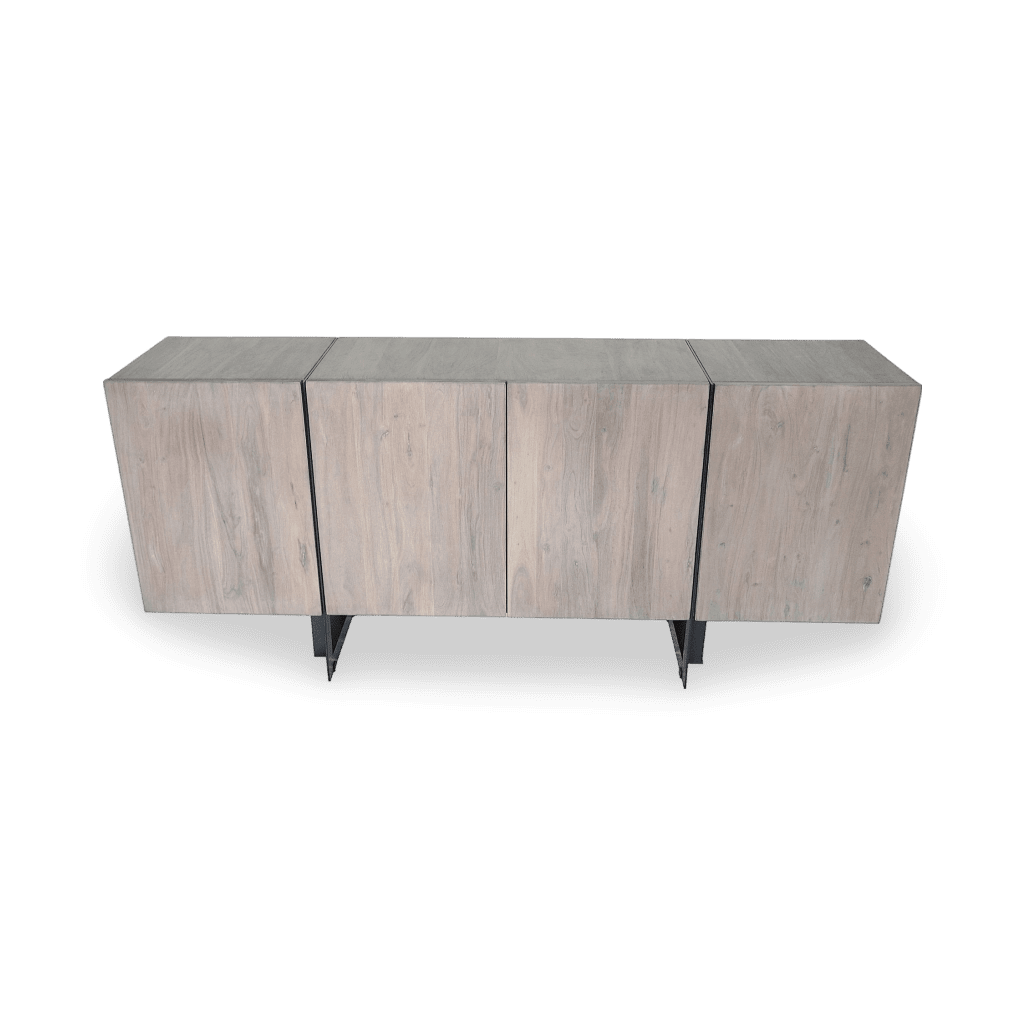 Tiburon Sideboard Large, Grey