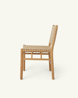 Ema Dining Chair