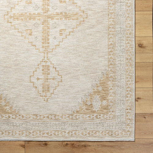 Emory Machine Woven Rug