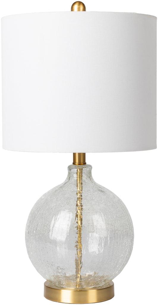 Enid Table Lamp by Surya